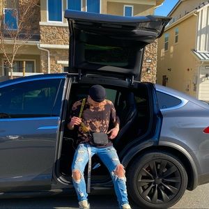 Meet your Posher, Roman